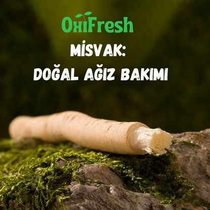 Misvak